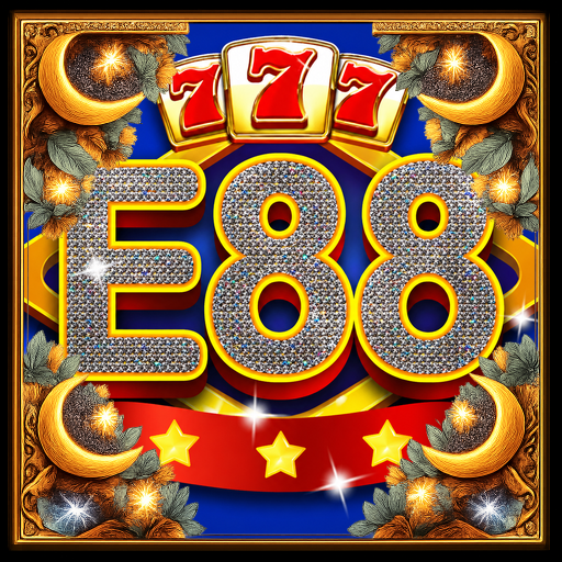 e88 — mitra unggulan